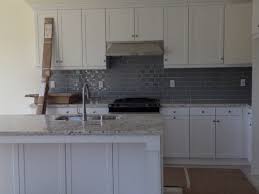 Check spelling or type a new query. Gray Kitchen Backsplash Advise With Wall Colors