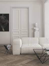 Interiors Modern Apartment In Barcelona Arredamento Interni Salotto Arredamento D Interni Idee Arredamento Soggiorno