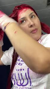 Como Queda El Tinte Kuul 822