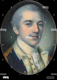 John laurens hi-res stock photography and images