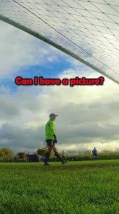 Young Football Players Search