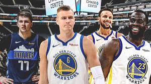 The warriors have been shopping their 2021 nba draft lottery picks, but reportedly haven't seen much interest from other teams. Nba Trade Rumors Mavs Reach Out To Warriors About Kristaps Porzingis