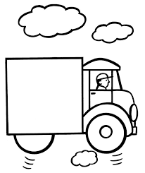 You need to explain them do not go out the lines. Easy Coloring Pages Best Coloring Pages For Kids