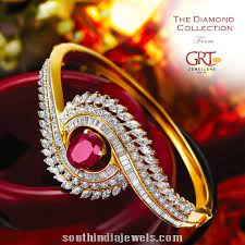 June 2015 Page 14 Of 25 South India Jewels Gold Earrings Wedding Gold Jewellery Design Necklaces Jewelry Rings Diamond