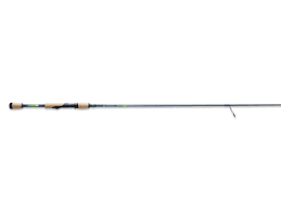 St croix avid x spinning rod. St Croix Avid X 7 Spinning Rod Med Hvy
