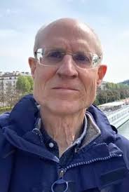 MEET THE PRESS: Marcus Potts