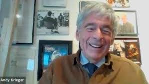 Kenneth Salyer's Instagram, Twitter & Facebook