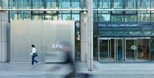 Sie steht auf jedem schreiben von uns und zusätzlich bei buchungen auf. Kfw Wieder Die Wichtigste Bank Finance Magazin