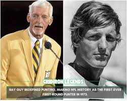 Jeff Feagles' Career and Achievements as an NFL Punter