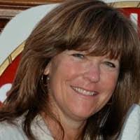 Gina Gamble's Instagram, Twitter & Facebook