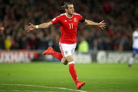 Gareth bale (centre) has 85 caps for wales, scoring a record 33 goals. Wales Fear Gareth Bale Will Miss Ireland Clash North Wales Live