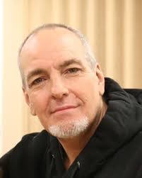 Jeremy Wilford's Instagram, Twitter & Facebook