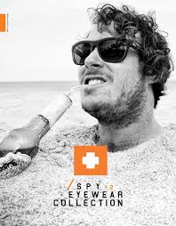 Spy Eyewear