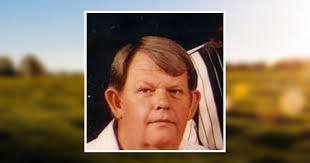 Glynn Mansell (Tulia) Obituary 2007