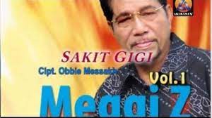 Chord Gitar Sakit Gigi Chordtela Meggy Z Kunci Dari C Mudah Dimainkan Tribunsumsel Com