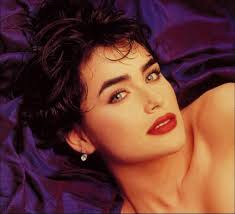 Soap opera actress filmography and biography