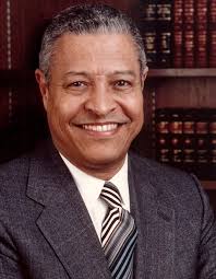 Clifton R. Wharton Jr.