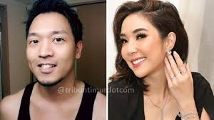 Kejadian itu berlangsung pada 2017 saat gisel masih. Qo5tlq5inmio2m
