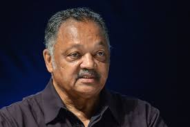 Rev. Jesse Jackson: Civil rights leader, 84, hospitalized for progressive  supranuclear palsy