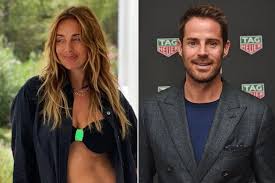 Jamie redknapp former footballer from england central midfield last club: Jamie Redknapp Unfollows Ex Wife Louise On Instagram After New Romance Mirror Online