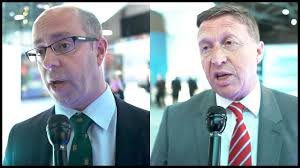 BAE's Kennedy, Morrison: UK's Tempest Fighter Meant to Complement, Not  Replace, F-35