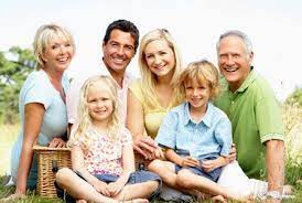 Get Ready For A Fun Family Outing Photos With Grandparents Family Picnic Family Photos With Grandparents