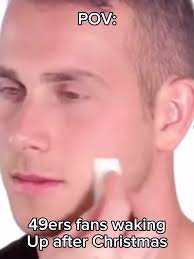 49ERS K#wrrd2_bryce #fypシ #fyp #fypage #viralvideo #edit #football  #footballedit #footballtiktok #rookie #49ers #raven #ravens #vs #funny  #funnyvideos #clown #w