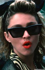 Madonna In Suddenly Seeking Susan Love Her Outfits In This Fashion Style Madonna 80s