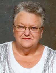 Lillie Mae E. Lookingbill Obituary April 29, 2016