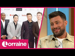 He's that elite level player already at 23 and i'm like. Duncan James Embraces His Inner Diva While Hinting At A Possible Blue Reunion Lorraine The Global Herald