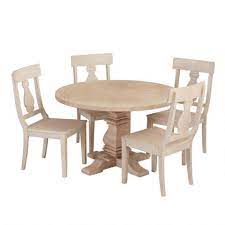 Free shipping on qualifying orders. Blonde Wood Arcadia Dining Collection World Market