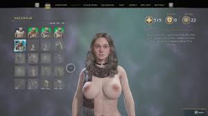 Hogwarts Legacy Nude Mod Gameplay Part 21 [18+] Porn Video 