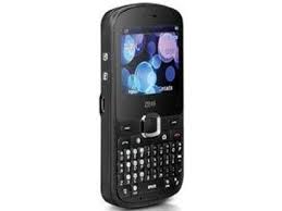 ZTE Style Messanger - description and ...