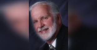 Obituary information for Richard D. Tryon