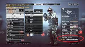 For some reason, the bf4 battlelog doesn't open this when you click on your weapon from the stats page (like it did in bf3). How To Unlock More Weapons Topics Archive Zlofenix Games