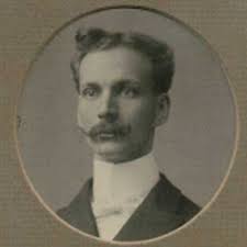 Dr George Ernest Rinker (1877-1958)