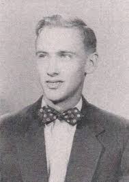 Randall Ross Ballard (1936-2017)