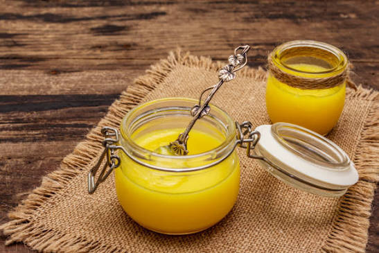 Side Effects Of Eating Too Much Ghee