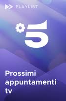 Guarda live il canale ovunque ti trovi dal portale mediaset.it. Canale 5 Video Puntate Programmi Tv Mediaset Infinity