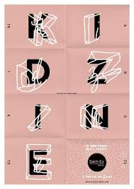 Azuro Republic Men S Stone Bracelet Typographic Design Graphic Design Typography Typography Design