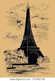 It is the populous city in the worldwide. Vector Hand Drawing Vector Photo Free Trial Bigstock