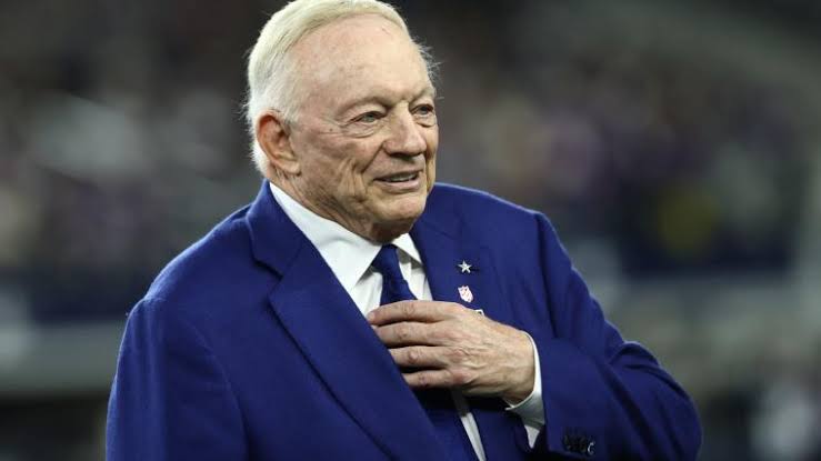 Jerry Jones could soon face an unexpected Christian Parker problem - Yahoo  Sports