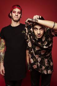 Jumpsuit / nico and the niners twenty one pilots 2018. Twenty One Facts About Twenty One Pilots Twenty One Pilots Wallpaper One Pilots Twenty One Pilots