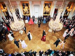 Maybe you would like to learn more about one of these? The Great Hall The Ballroom The Royal House Of Norway