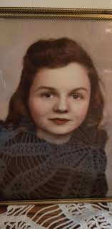 Mary Ellen Burns Bolton