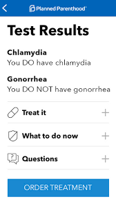 Better2know delivers the fastest possible results for your hiv, sti and std tests. Planned Parenthood Launches App So Californians Can Order Std Tests Mobihealthnews