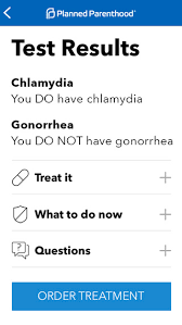It's not supposed to fund abortions, but it funds non abortion activities. Planned Parenthood Launches App So Californians Can Order Std Tests Mobihealthnews
