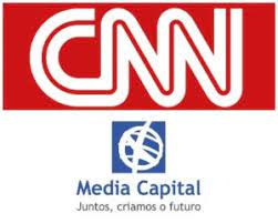 This has done little to stem criticism, largely. Media Capital Opens The Door To Cnn Tvi24 Gives Place To Cnn Portugal Meios Publicidade
