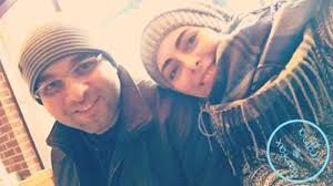 A young wife's story of detainment and deportation