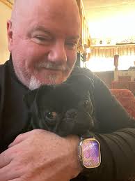 Introduction and pug photo sharing